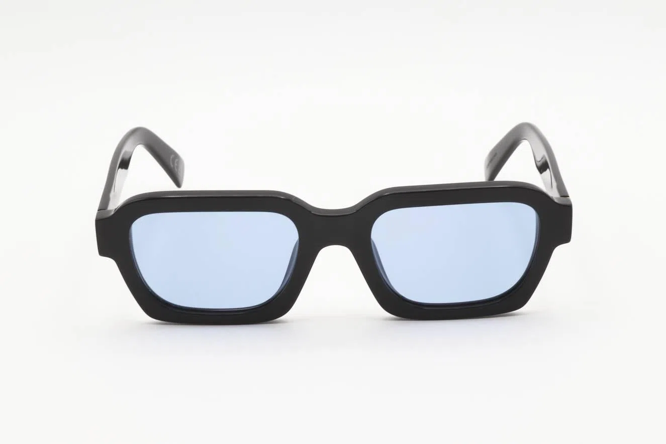 Retrosuperfuture CAROAZURE Sunglasses - view 2